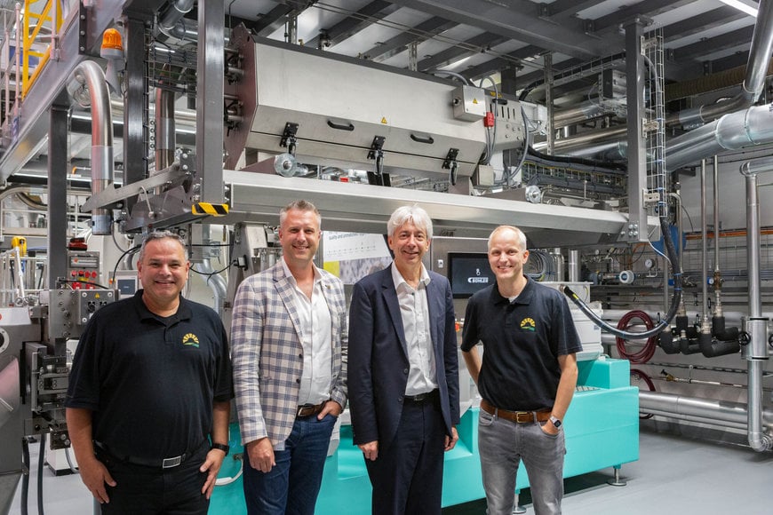 Circular Food Solutions Switzerland: a circular economy solution for the Swiss plant-based meat market